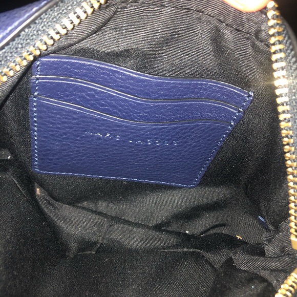 Marc Jacobs Snapshot Bag - Picture 5 of 7